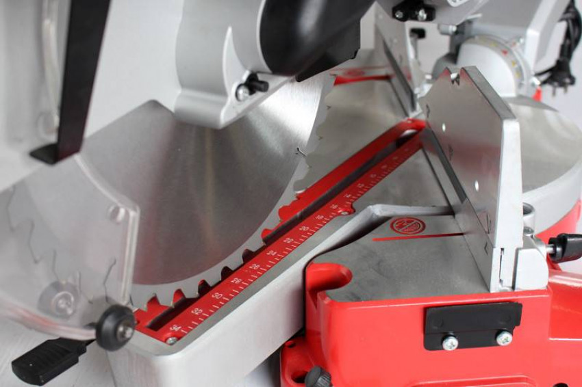 Торцювальна пила Holzmann KG 305JL-KG305JL_230V