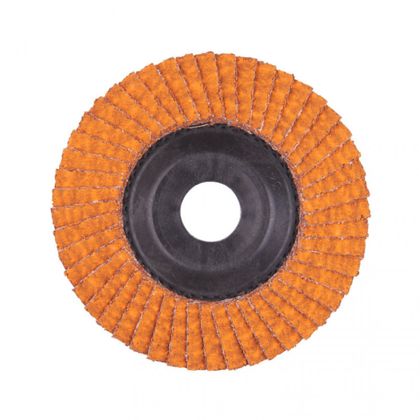 Пелюсточний диск SLC50/115G40 CERA TURBO 115 мм / зерно 40 заміна для 4932430407 (замовлення кратно 10 шт-4932472228
