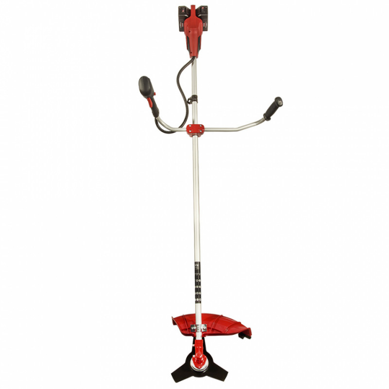 Електрокоса акумуляторна Vitals AZT 36100-1n Kit-223823