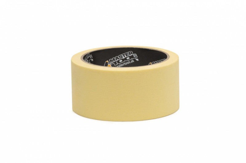 MasterTool Стрічка малярська 48 мм p50, Арт.: 79-9905-79-9905