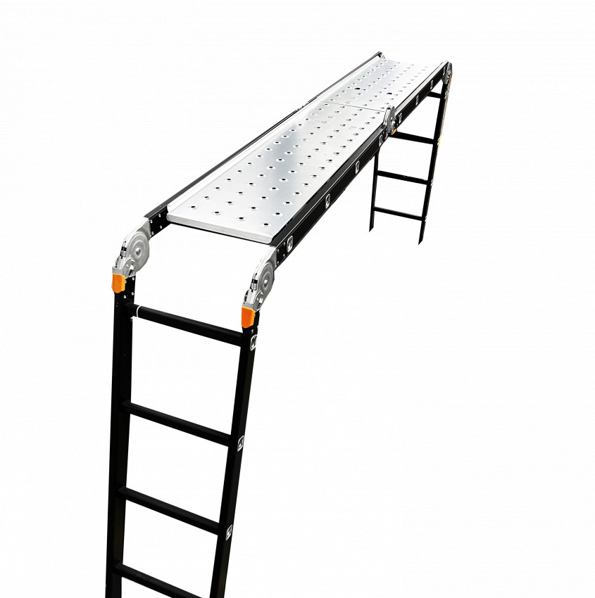 Платформа для драбини-трансф. 4*5сх. KMP 405A-SP 4x5