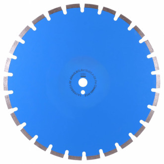 Круг алмазний вiдрiзний 1A1RSS/C1-W 454x3,8/2,8x25,4-11,5-26-ARP 40x3,8x10+2 R215 Classic H12-[articul]