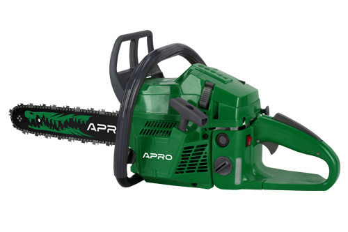 Бензопила ланцюгова BPL 5220, 16/18 дюймів, kit APRO-899146