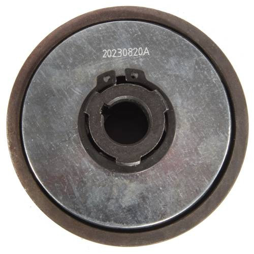 Муфта зчеплення в зборі 19,05 мм для двигуна торгівельної марки Кентавр-80659