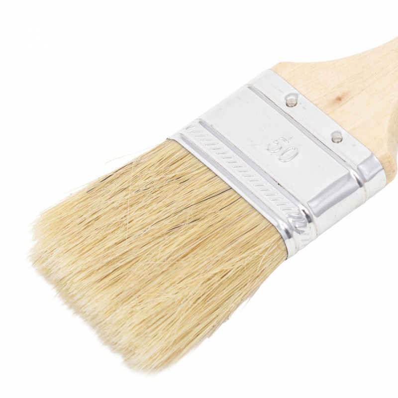 Пензлик флейцевий профі 2" Sigma (8301741)-8301741