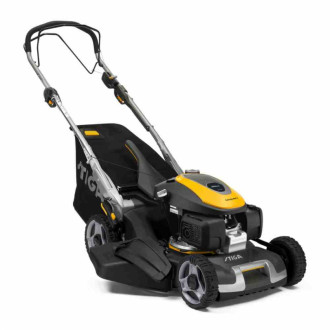 Газонокосарка бензинова самохідна STIGA Twinclip955V-[articul]