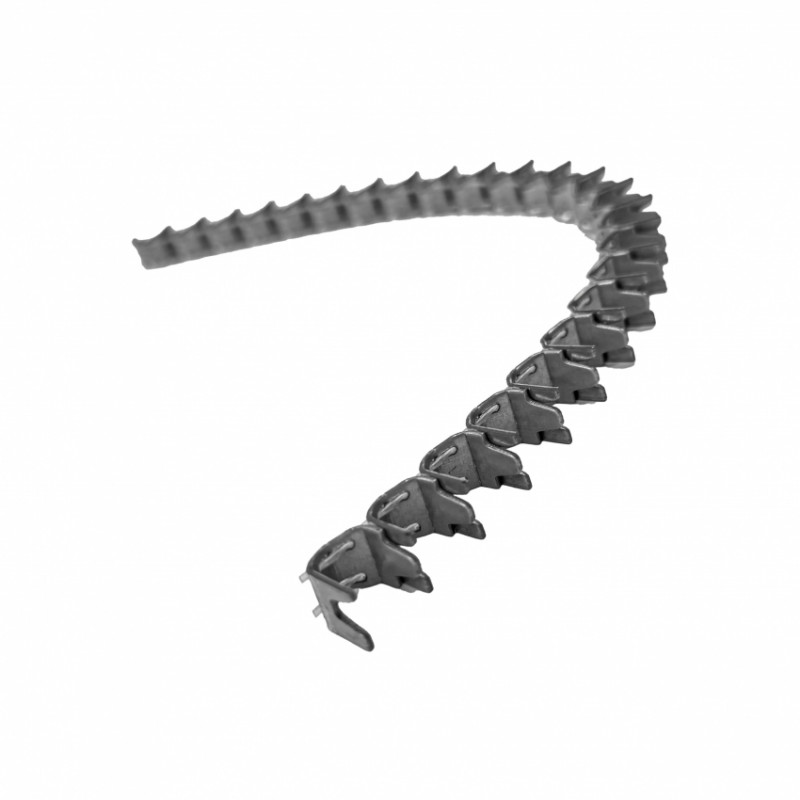 Кліпса зв'язувальна CL33-CL33/32mm