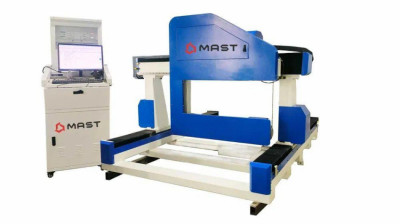 Канатна пила по каменю із ЧПК MAST YD-2010-[articul]