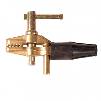 Затискач маси Wecut British type 600A-[articul]