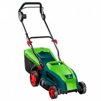 Elektrická kosačka 1800 W, šírka kosenia 420 mm-[articul]