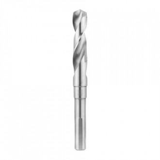 Свердло по металу THUNDERWEB HSS-G MILWAUKEE, DIN338, діам.16,0x152х76мм-[articul]