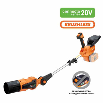 Повітродувка акумуляторна SEQUOIA SBLB4022BT-[articul]