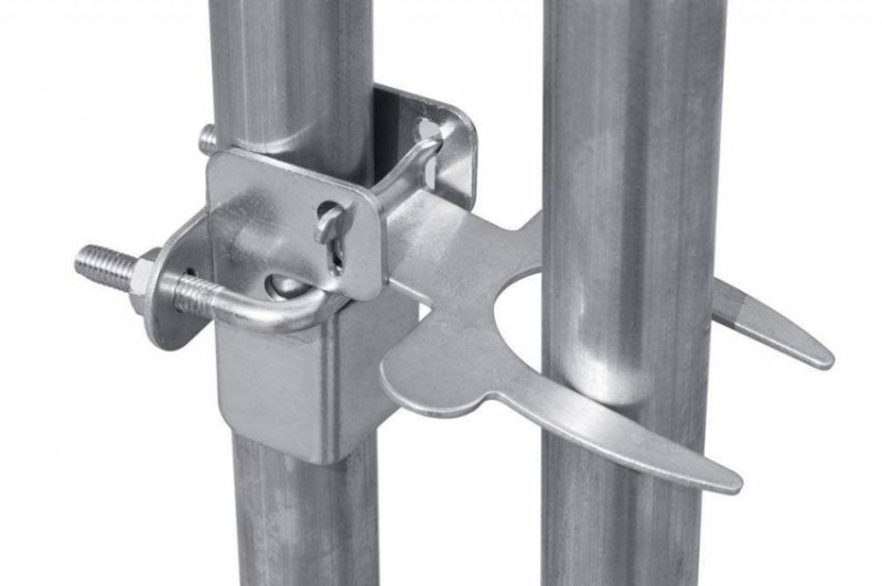 Вольєр для домашніх птахів Zipper ZI-CR362-ZI-CR362