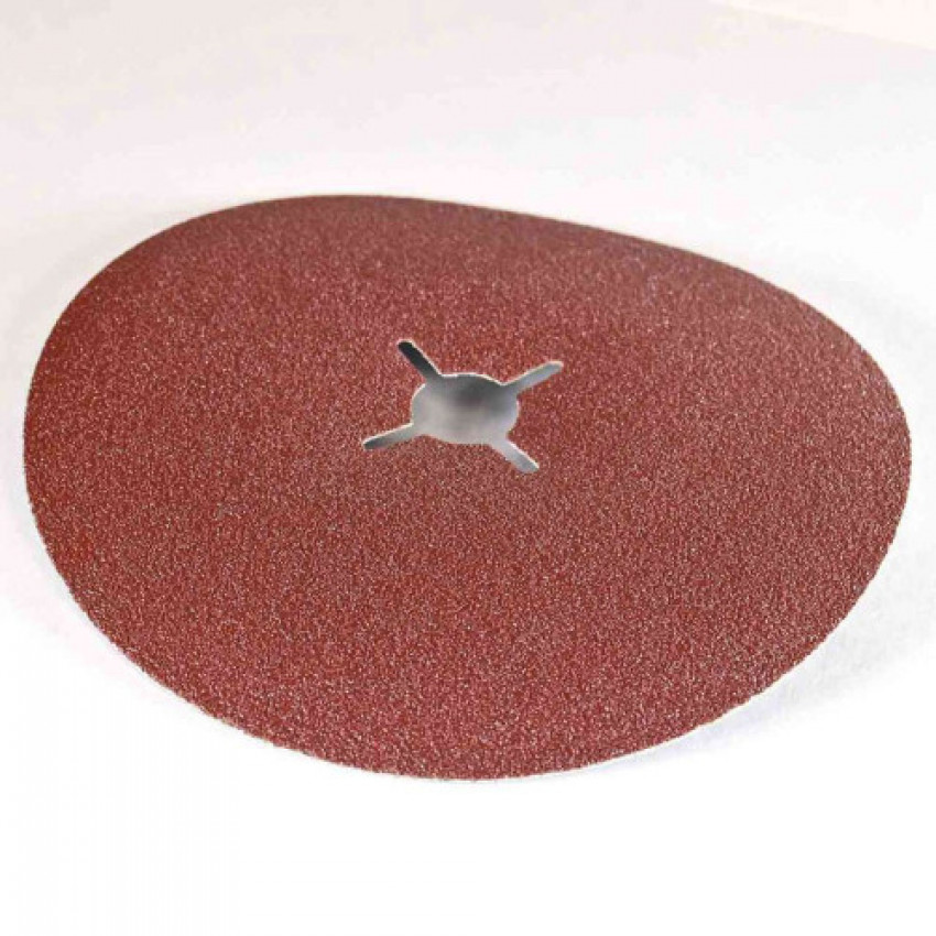 982С Фібровий Круг 3M™ Cubitron™ II, 125х22мм 80+-982С
