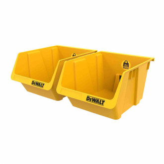 Комплект контейнерів Workshop Storage System DXL DeWALT DWST82813-1-[articul]