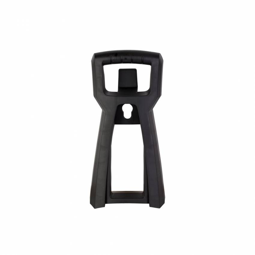 Миття високого тиску 1600Вт max 110bar 6 л/хв турбонасадка VORTEX (5342433)-5342433