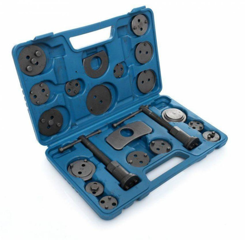 Набір для ремонту гальмівної системи, 12 шт TAGRED TA1372-TA1372