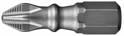 Бита PH2*25мм Torsion Exclusive 20шт-[articul]