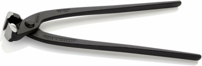 Кліщі арматурні KNIPEX 99 00 280 EAN