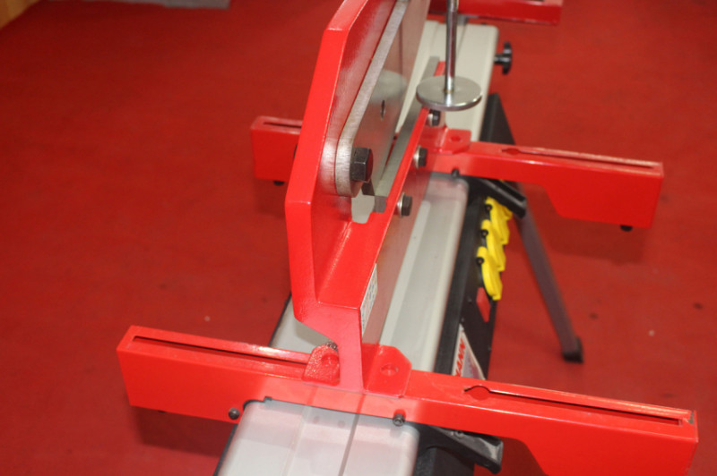 Ножиці по металу ручні Holzmann HS 300-HS300