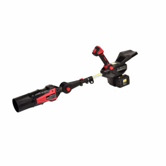 Повітродувка акумуляторна Vitals Professional ALP 361400 BL SmartLine+-[articul]