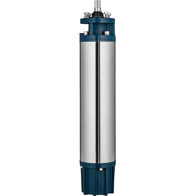 Насос відцентровий 11кВт DONGYIN 6SP17-20 (7777083)-7777083