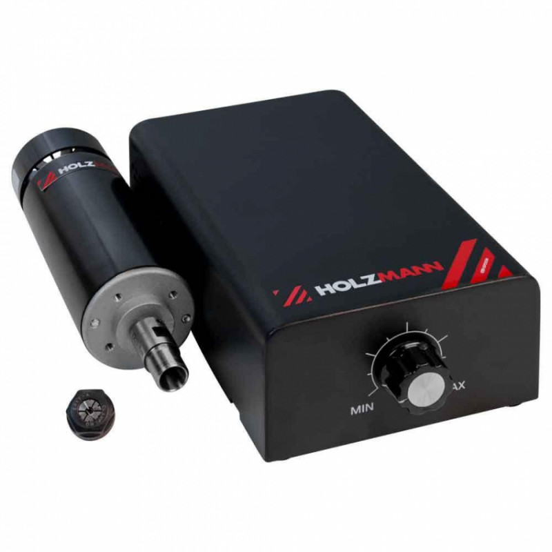 Комплект модернізації шпинделя HOLZMANN CTF45P500W до фрезерного верстата з ЧПУ CTF45P_230V-CTF45P500W