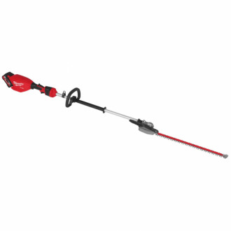 Кущоріз висотний акумуляторний MILWAUKEE M18FHETE22-802 FORGE™, 216см-[articul]