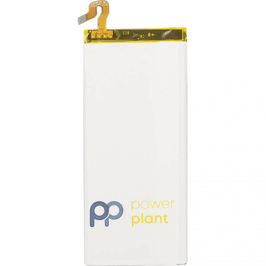 Акумулятор PowerPlant LG Q6a (BL-T33) 3000mAh-SM160181