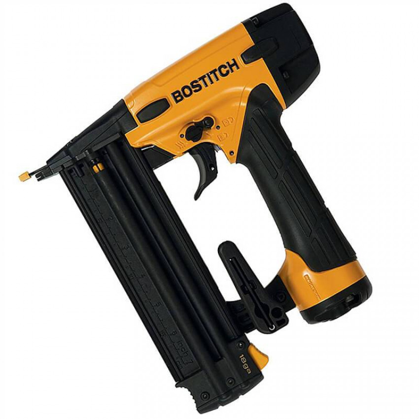 Пістолет штифтозабивний пневматичний BOSTITCH BT1855-E-BT1855-E