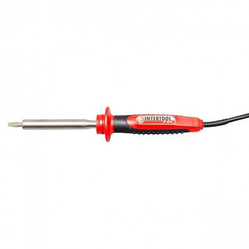 Паяльник контактний 60 Вт, 230 В, 750°С INTERTOOL RT-2006-RT-2006