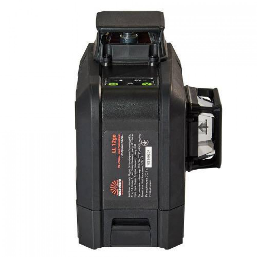 Лазерний рівень Vitals Professional LL 12go-162515