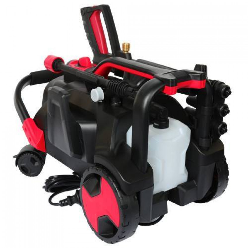 Миття високого тиску Vitals Master Am 6.7-140w black edition-124281