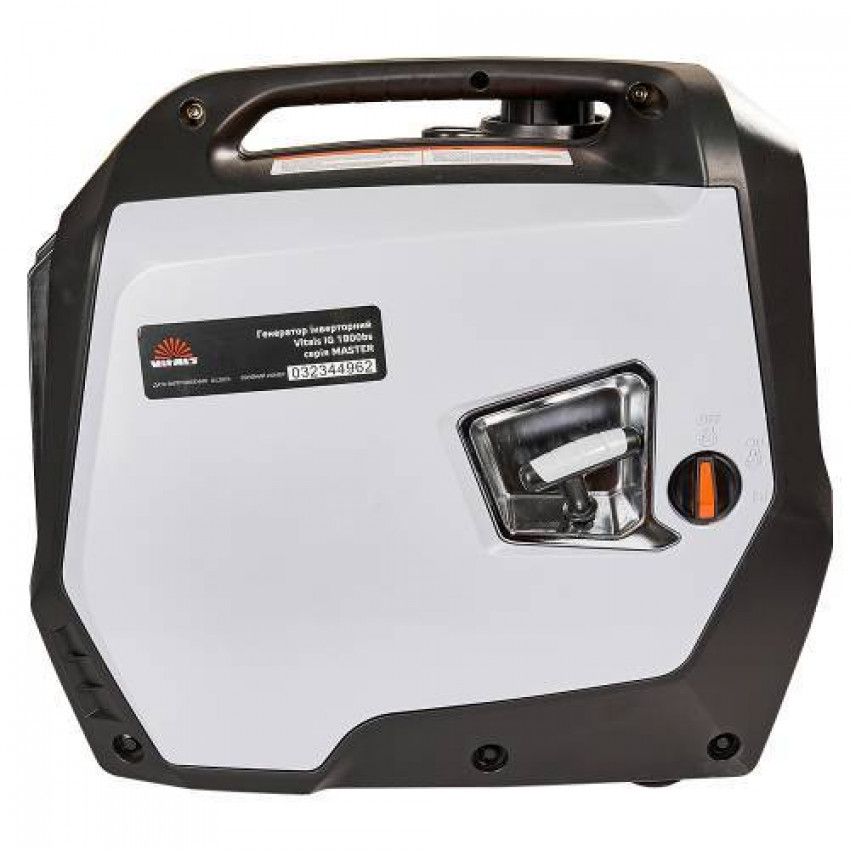 Генератор інверторний Vitals Master IG 1800bs-186221