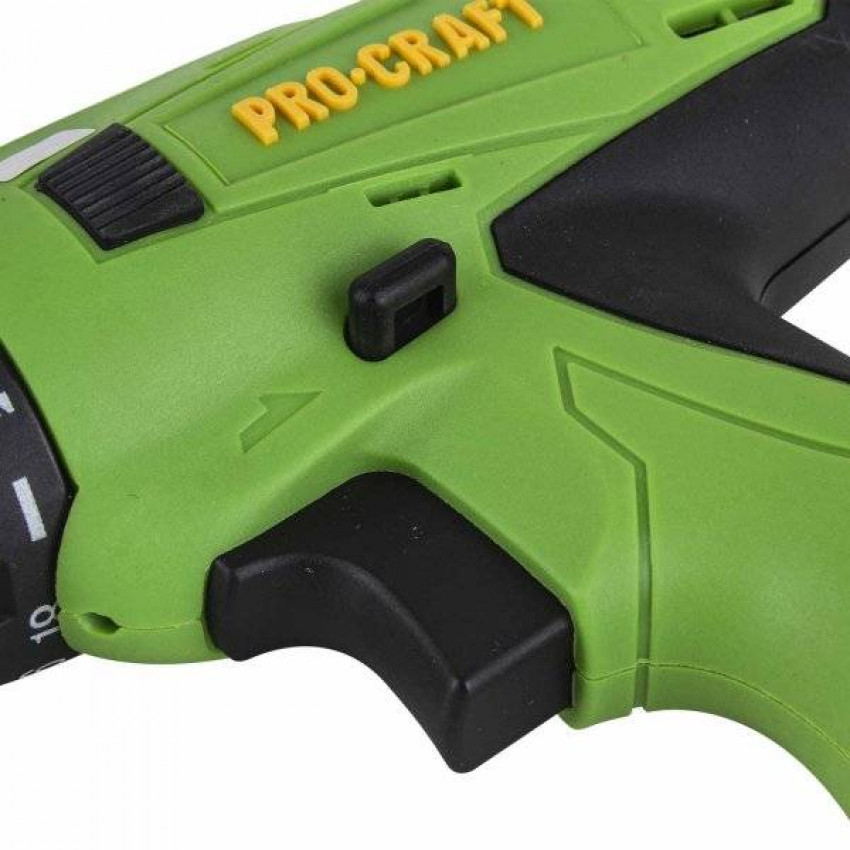 Шуруповерт Procraft PA12PRO-PA12Pro