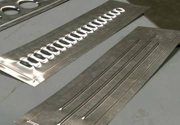 Відбортовочний верстат Isitan IKD 1,2-IKD1,2