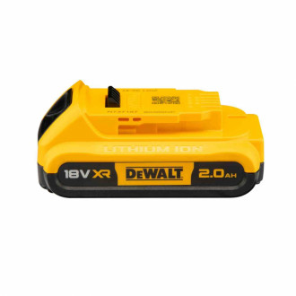 Акумуляторна батарея DeWALT DCB183_N314783