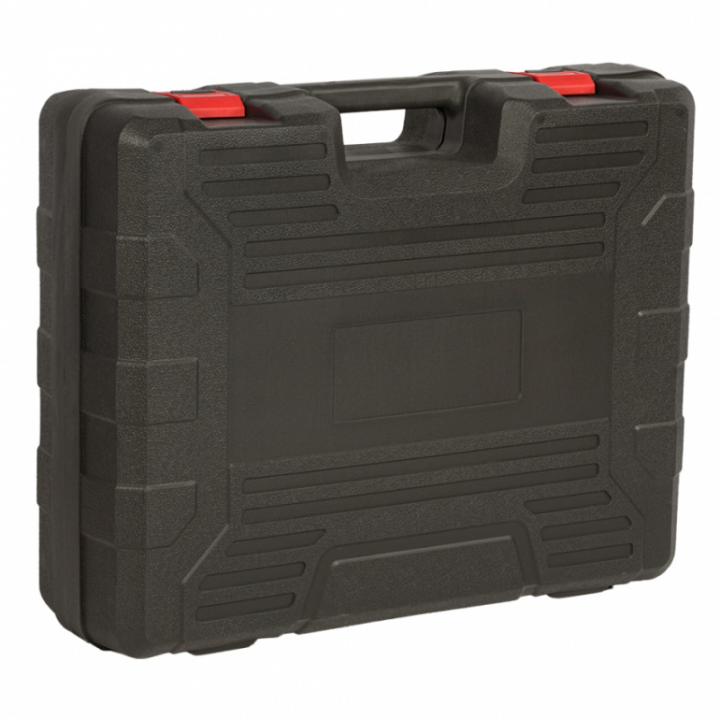 Мийка високого тиску акумуляторна Vitals Master Am 1860n3-1Kit-243497