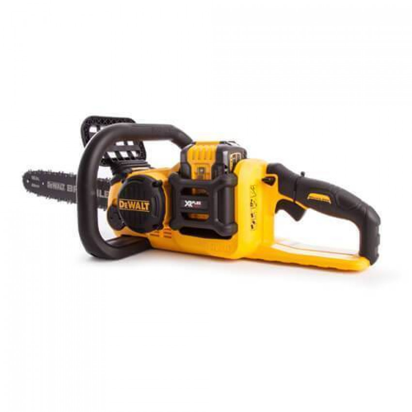 Пила ланцюгова акумуляторна безщіткова DeWALT DCM575X1-DCM575X1
