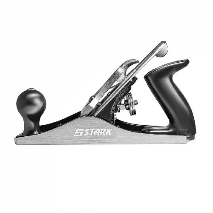 Рубанок ручний Stark 250 мм-524250050