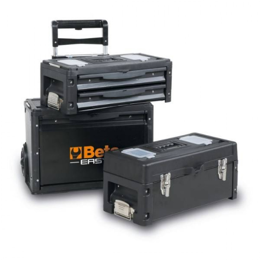 C43-THREE-MODULE TOOL TROLLEY-043000003