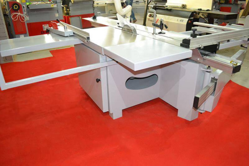 Форматно-розкрійний верстат Holzmann FKS 305VF-2600-FKS305VF2600_400V