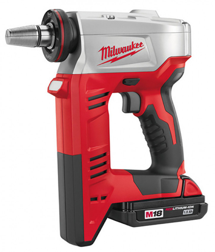 Розширювальний акумуляторний інструмент MILWAUKEE HD18 PXP-H06202C 4933441771-4933441771
