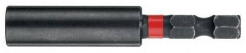 Магнітний тримач для біт 1/4 60 мм MILWAUKEE 4932430478-4932430478