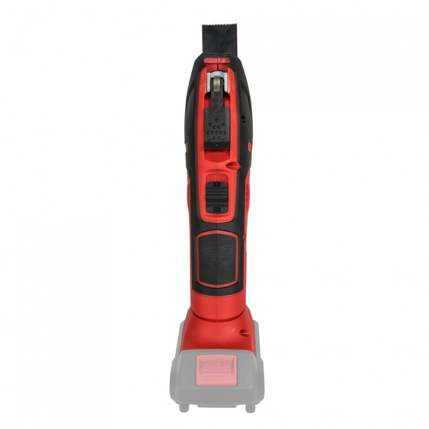Мультитул акумуляторний Vitals Master AMi 1815Pq SmartLine-120282