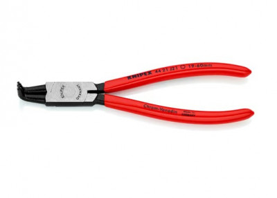 Щипці для стопорних кілець KNIPEX 44 21 J21-[articul]