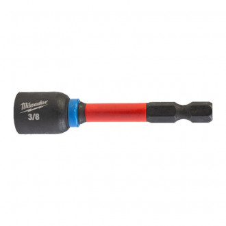 Nut Driver Mag ShW 3/8in x 65mm - 1 pc-[articul]