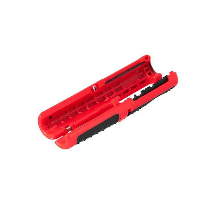 Знімач ізоляції універсальний INTERTOOL HT-7030-HT-7030