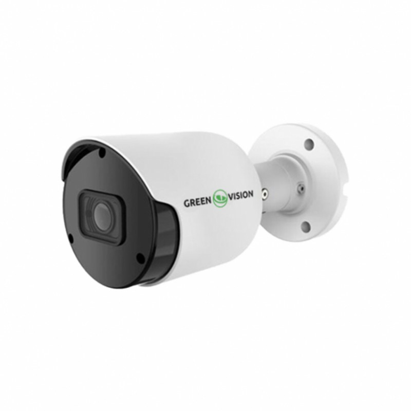 Гібридна зовнішня камера GreenVision GV-206-GHD-G-DOS30-50-LP38710