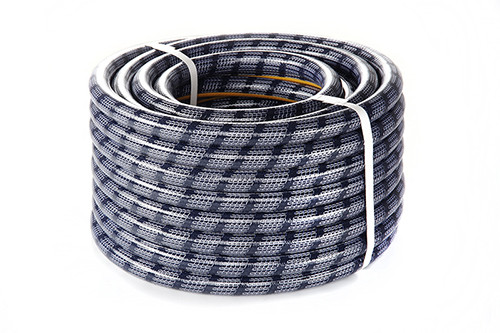 Шланг садовий КРОКУС 1/2'' 30м СИЛА-550691
